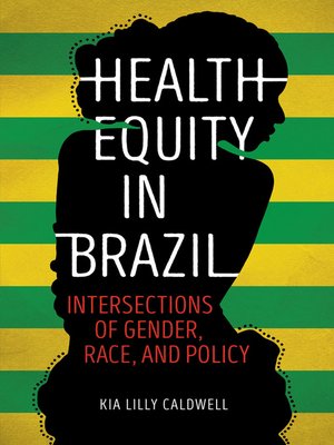 cover image of Health Equity in Brazil